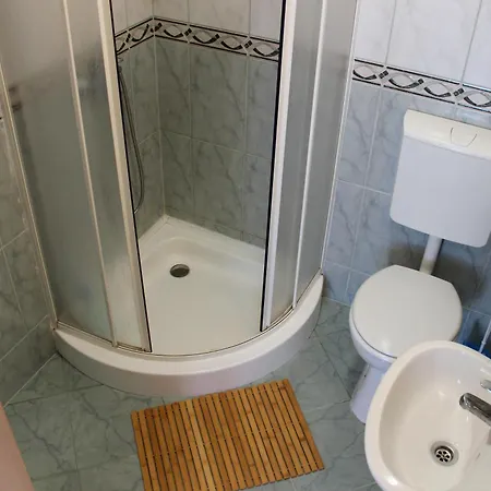 Apartament On The *