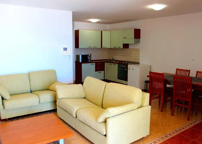 On The Apartment *