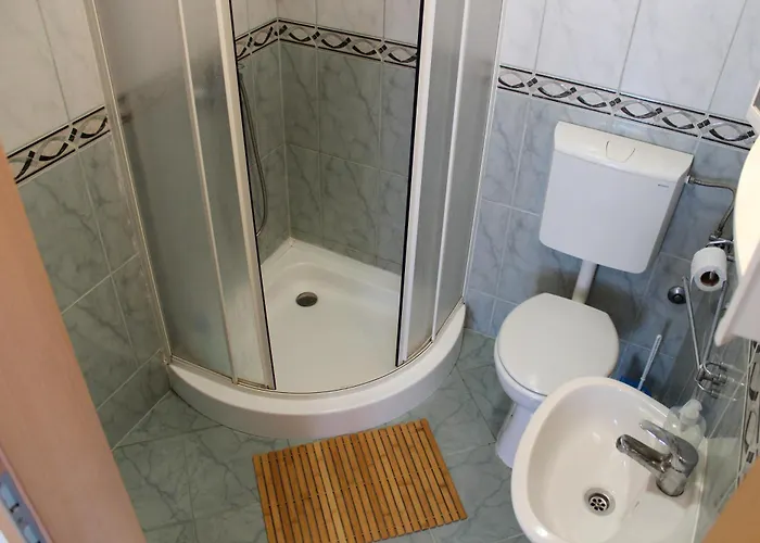 Apartment On The *