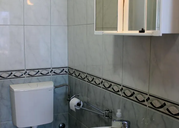 On The Apartment Novi Vinodolski