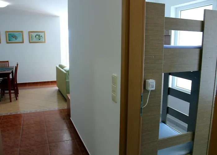 On The Apartment *