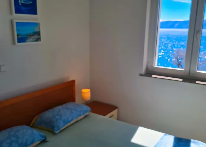 On The Apartment